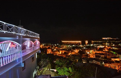 Centro Apartment | Villa Alégria