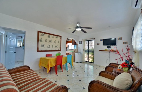 Centro Apartment | Villa Alégria