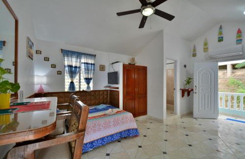 Centro Apartment | Villa Alégria