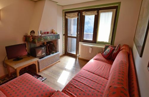 Campo Carlo Magno Apartment | Villa al Campo