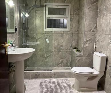 Mecca Apartment | Villa Al Haneen