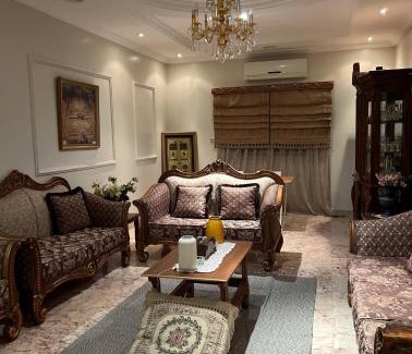 Mecca Apartment | Villa Al Haneen