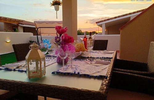 Valledoria House | Villa al mare - I CORALLI