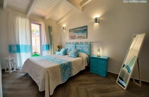 Valledoria House | Villa al mare - I CORALLI