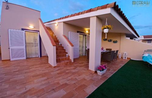 Valledoria House | Villa al mare - I CORALLI