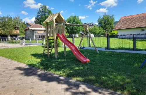 Bihac Villa | Villa Al Nemah