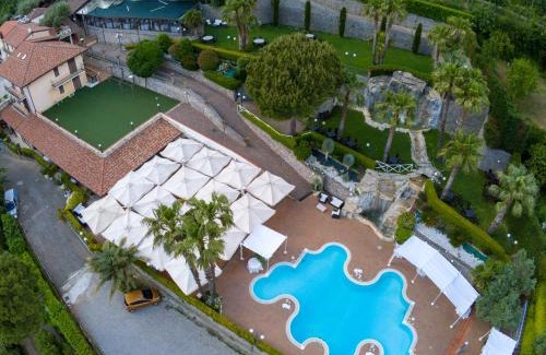 Cava de' Tirreni House | Villa Al Rifugio