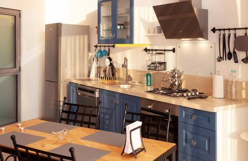 Islamlar Villa | Villa Alaçatı (İslamlar-Kalkan)