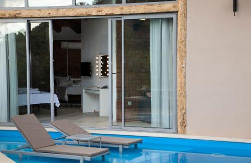Islamlar Villa | Villa Alaçatı (İslamlar-Kalkan)