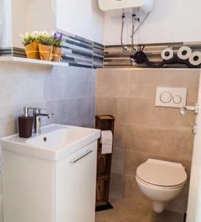 Jarebinjak Villa | Villa Alacinda