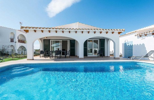 Punta Grossa Villa | Villa Alana