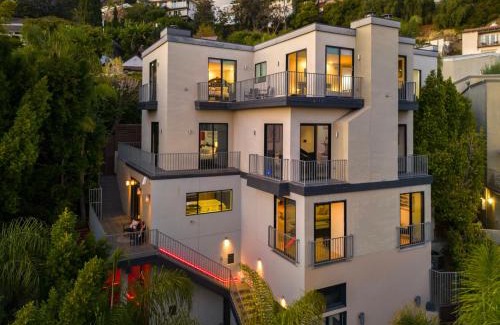Hollywood Hills West Apartment | Villa Alana