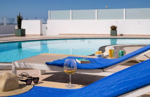 Playa Blanca Villa | VILLA ALAY by Buenavilla