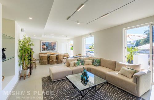 Santa Eulalia Villa | Villa Alba - Albufeira Premium by Misha's Place