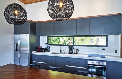 Carmen Villa | Villa Alba