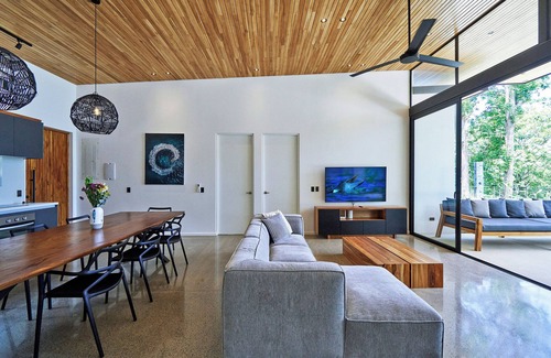 Carmen Villa | Villa Alba