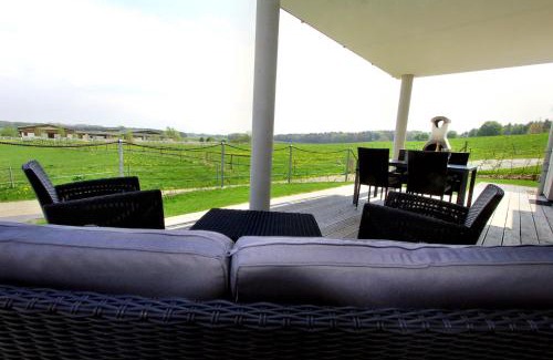 Muritz Apartment | VILLA ALBA EG Fewo