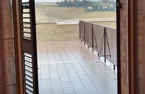 Fermo House | VIlla ALBA