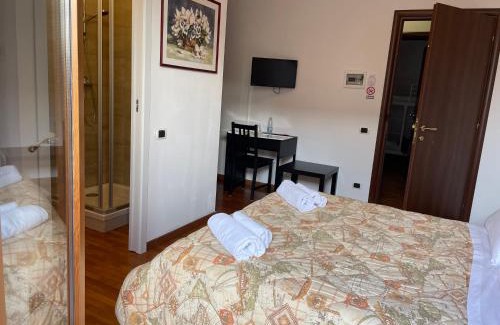 Fermo House | VIlla ALBA