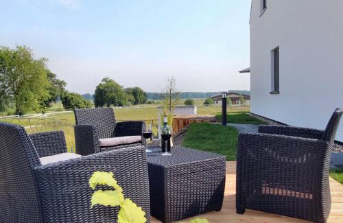 Muritz Apartment | VILLA ALBA OG Fewo