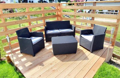 Muritz Apartment | VILLA ALBA OG Fewo