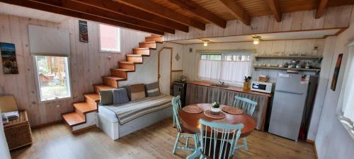Punta del Diablo Villa | Villa Alba