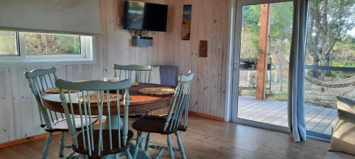 Punta del Diablo Villa | Villa Alba