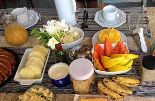 Pontal de Serrambi Bed & Breakfast | Villa Albardão Serrambi