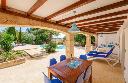 Capdepera Villa | Villa Albatros