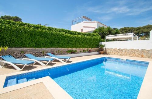 Cala Galdana Villa | Villa Albe by Sonne Villas