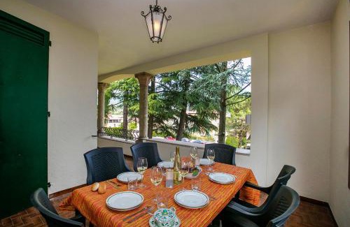 Salo Villa | Villa Alberti 900m from Garda Lake