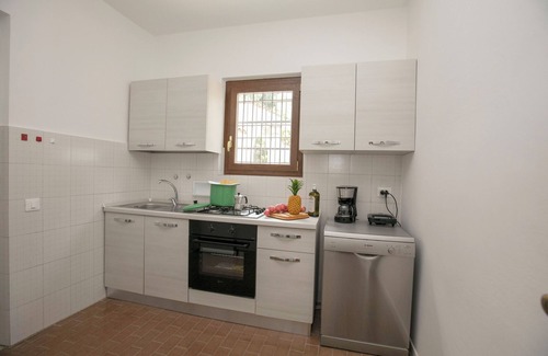 Salo Apartment | Villa Alberti Appartamento Bruna