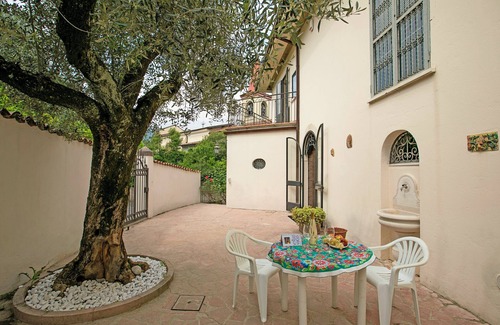 Salo Apartment | Villa Alberti Appartamento Bruna