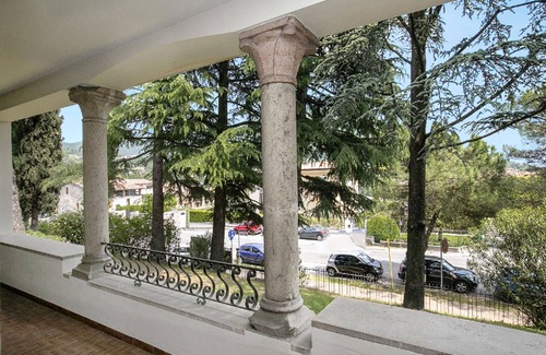 Salo Apartment | Villa Alberti Appartamento Bruna