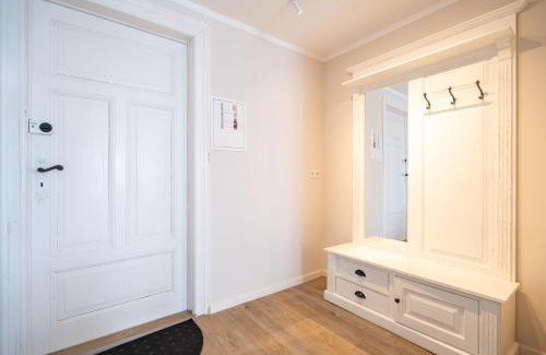 Ahlbeck Apartment | Villa Albertine App 11