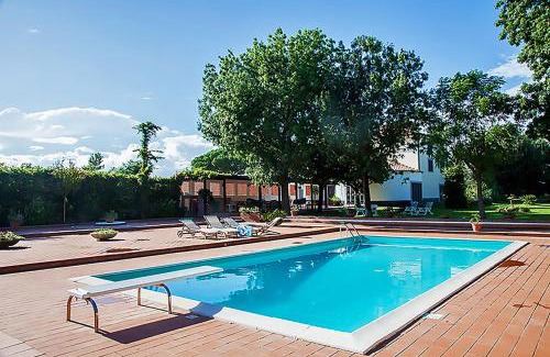 Eboli Villa | Villa Alberto