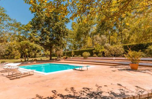 Eboli Villa | Villa Alberto