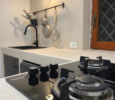 Badia Apartment | Villa Alberto