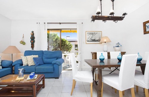 Llafranc Apartment | Villa Alberts 1º