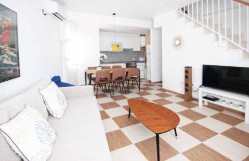 Carboneras House | VILLA ALBORÁN