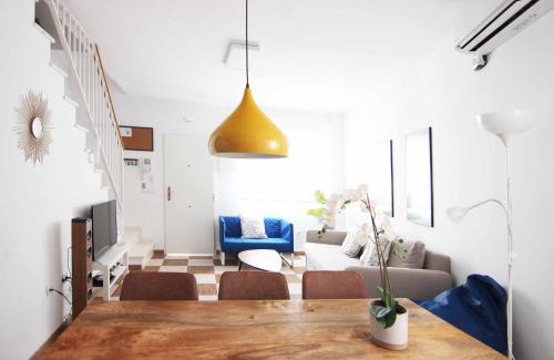 Carboneras House | VILLA ALBORÁN