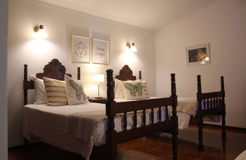 Portimao Bed & Breakfast | Villa Alcaide