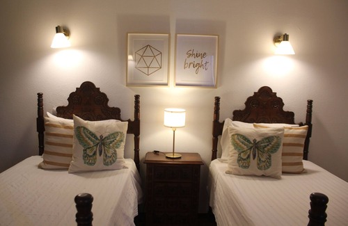 Portimao Bed & Breakfast | Villa Alcaide