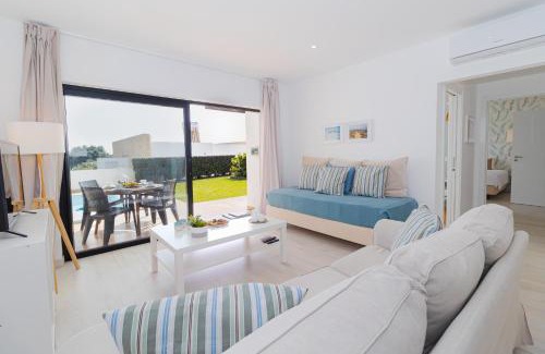 Sagres Villa | Villa Alcione