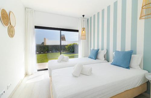 Sagres Villa | Villa Alcione