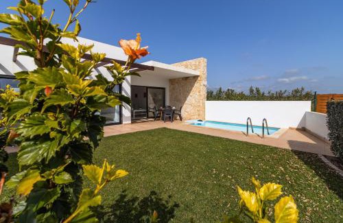 Sagres Villa | Villa Alcione