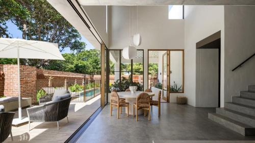 Suffolk Park House | Villa Alcorn