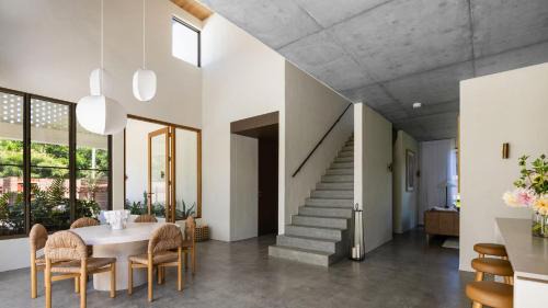 Suffolk Park House | Villa Alcorn