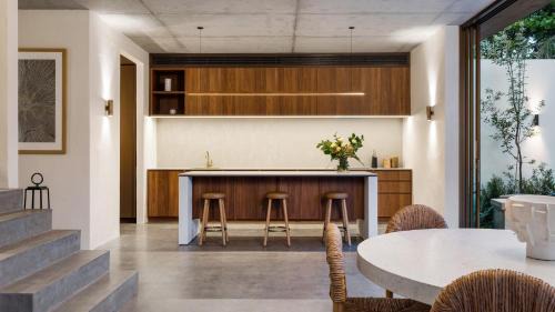 Suffolk Park House | Villa Alcorn