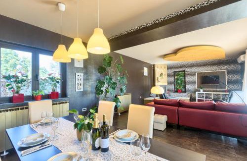 Orbanici Villa | Villa Aldo